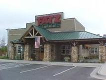 Fatz Cafe in Forest City, NC Engineering by Odom Engineering 