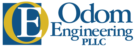 Odom Engineering PLLC logo